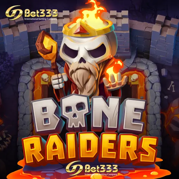 Bone Raiders
