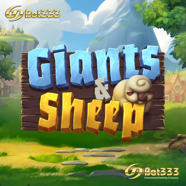 Giants & Sheep