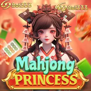 Mahjong Princess