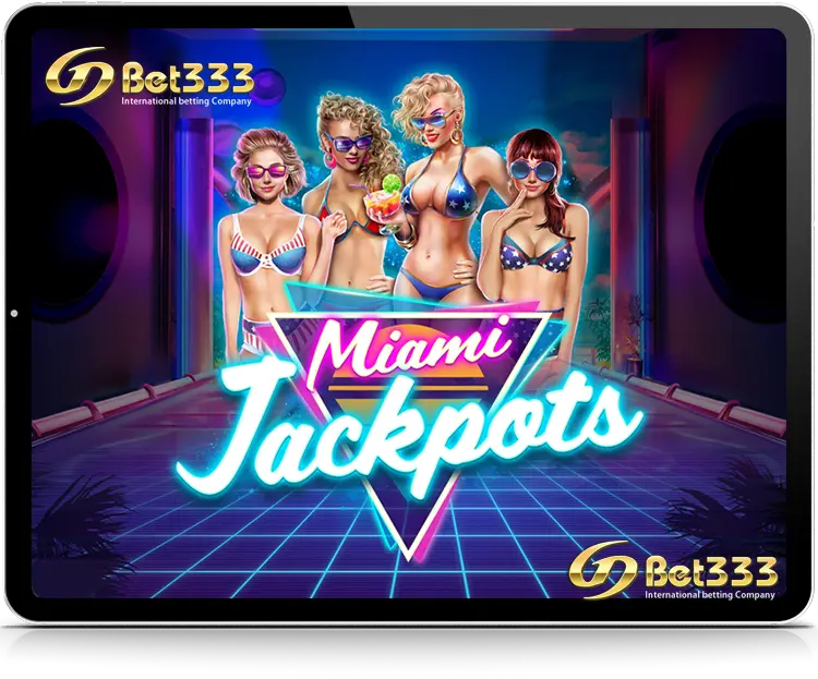 Miami Jackpots