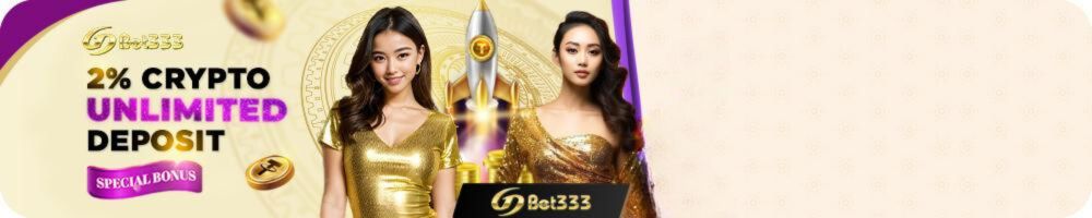 gdbet333-2%-crypto-promo