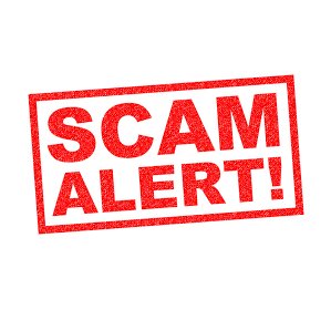 Online Casino Scams